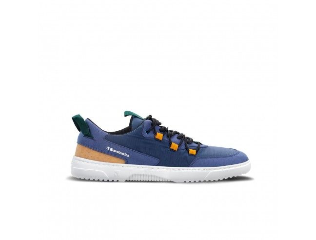 Deportiva Barefoot Barebarics Revive Be Lenka Blue-White