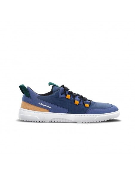 Deportiva Barefoot Barebarics Revive Be Lenka Blue-White