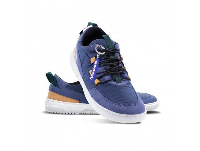 Deportiva Barefoot Barebarics Revive Be Lenka...