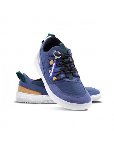 Deportiva Barefoot Barebarics Revive Be Lenka Blue-White