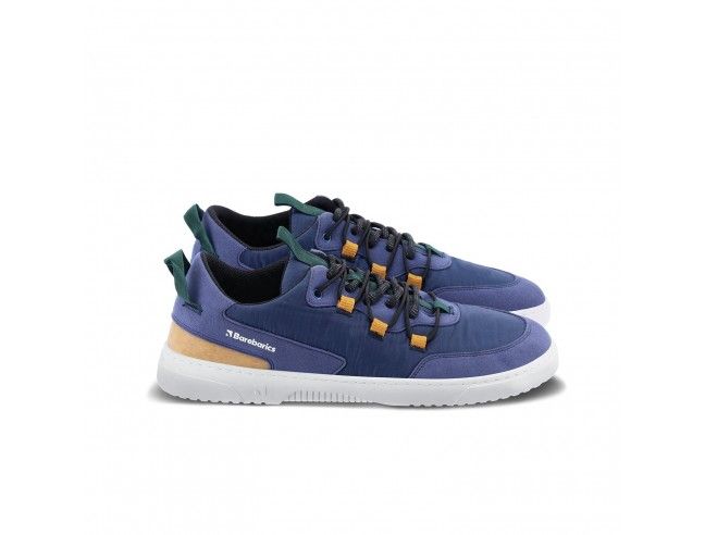 Deportiva Barefoot Barebarics Revive Be Lenka...