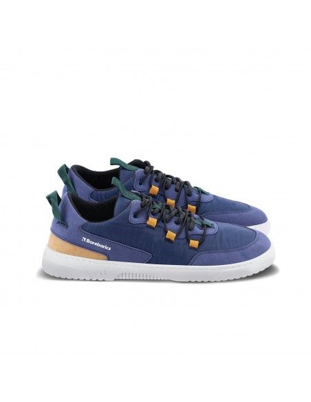 Deportiva Barefoot Barebarics Revive Be Lenka Blue-White