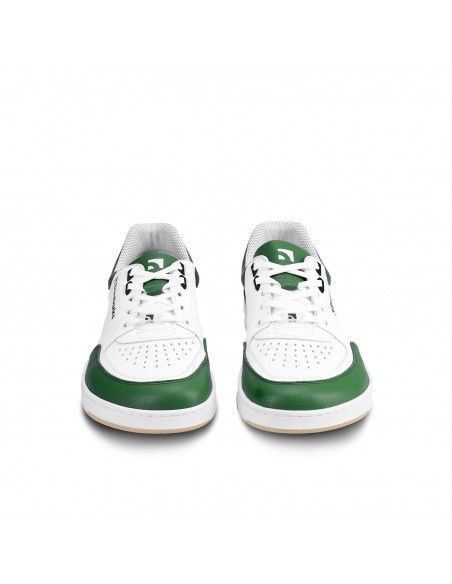 Deportiva Barefoot Barebarics Wave Be Lenka White-Green