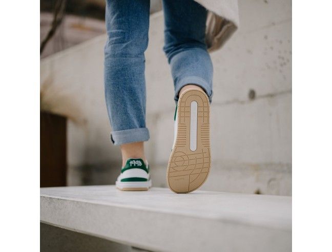 Deportiva Barefoot Barebarics Wave Be Lenka...