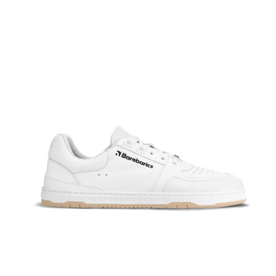 Deportiva Barefoot Barebarics Wave Be Lenka All White
