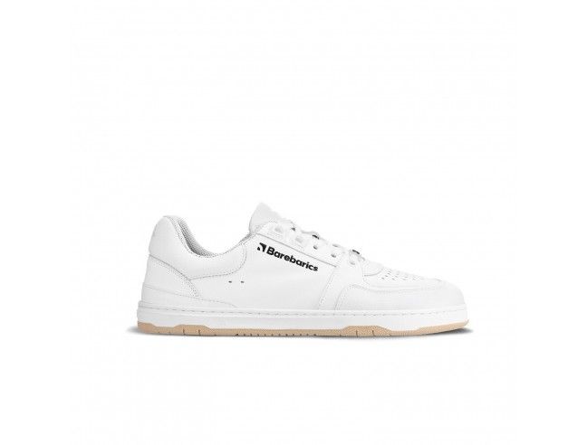 Deportiva Barefoot Barebarics Wave Be Lenka All White