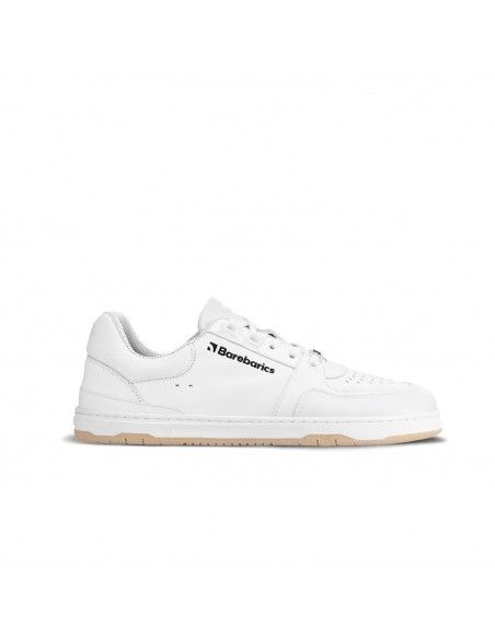 Deportiva Barefoot Barebarics Wave Be Lenka All White
