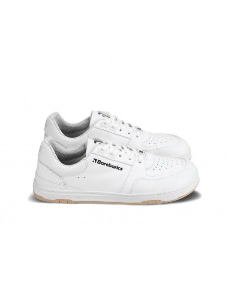 Deportiva Barefoot Barebarics Wave Be Lenka All White