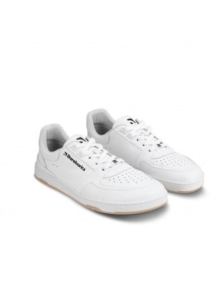 Deportiva Barefoot Barebarics Wave Be Lenka All White