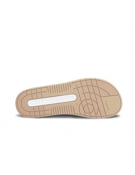 Deportiva Barefoot Barebarics Wave Be Lenka All White