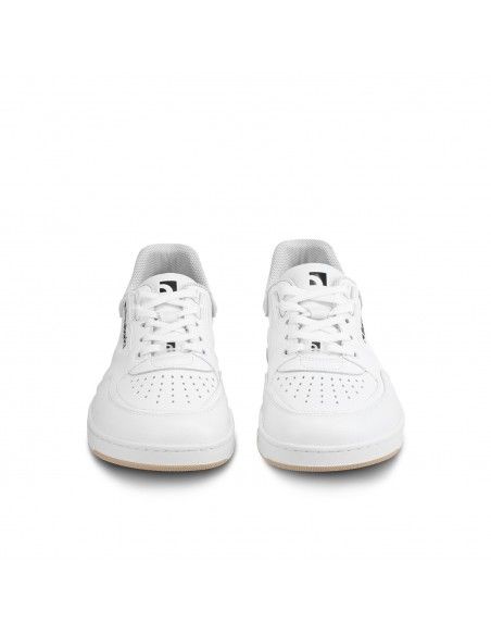 Deportiva Barefoot Barebarics Wave Be Lenka All White