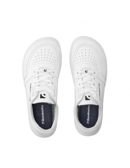 Deportiva Barefoot Barebarics Wave Be Lenka All White