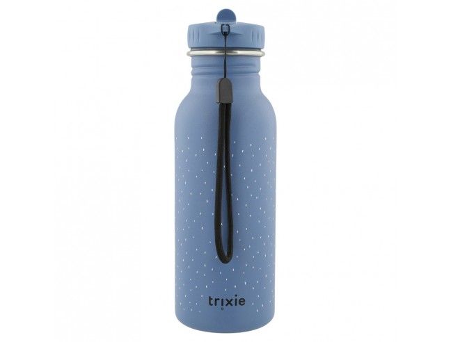 Botella Trixie de acero inoxidable Elefante 500ml