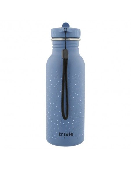 Botella Trixie de acero inoxidable Elefante 500ml