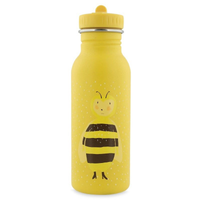 Botella Trixie de acero inoxidable Abeja 500ml