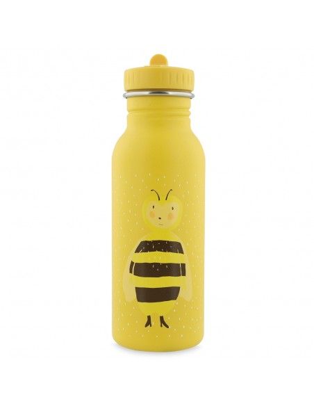 Botella Trixie de acero inoxidable Abeja 500ml