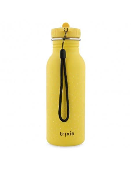Botella Trixie de acero inoxidable Abeja 500ml