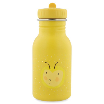 Botella Trixie de acero inoxidable Abeja 350ml