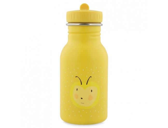 Botella Trixie de acero inoxidable Abeja 350ml