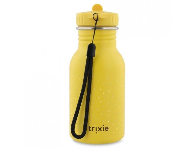 Botella Trixie de acero inoxidable Abeja 350ml