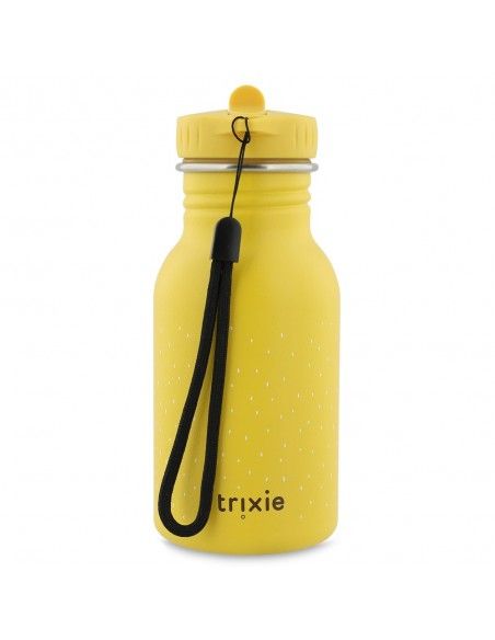 Botella Trixie de acero inoxidable Abeja 350ml