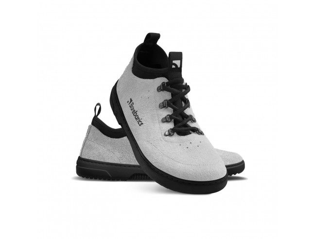 Deportiva Barefoot Barebarics Bronx Be Lenka Grey