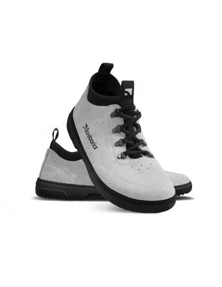 Deportiva Barefoot Barebarics Bronx Be Lenka Grey