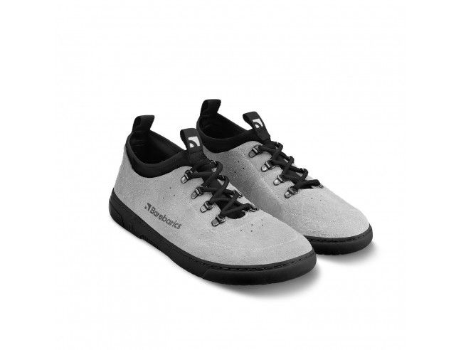 Deportiva Barefoot Barebarics Bronx Be Lenka Grey