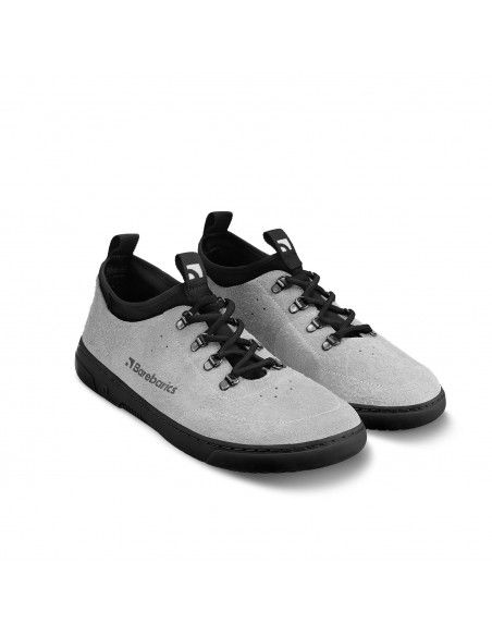 Deportiva Barefoot Barebarics Bronx Be Lenka Grey
