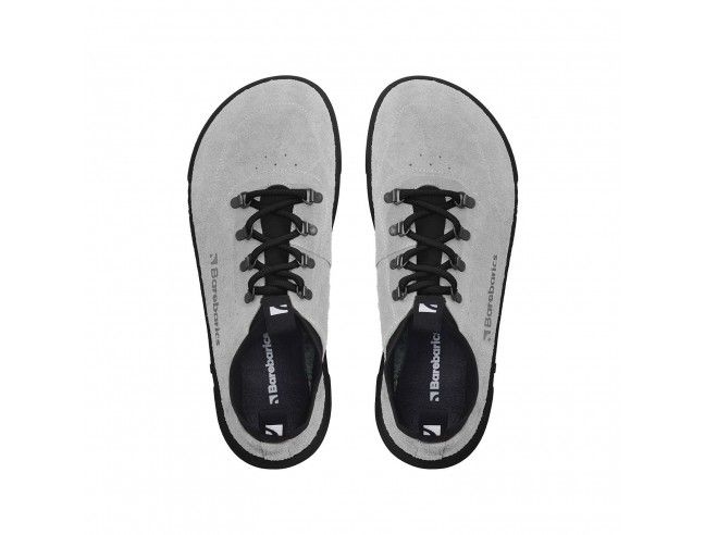 Deportiva Barefoot Barebarics Bronx Be Lenka Grey