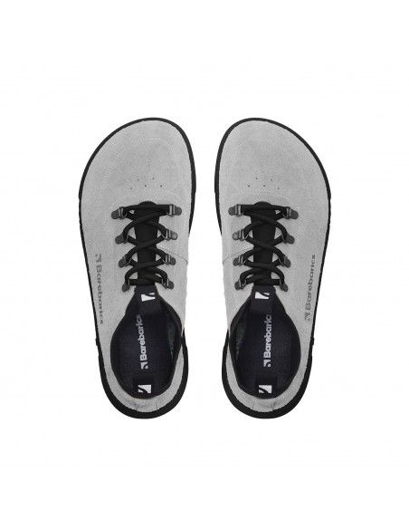 Deportiva Barefoot Barebarics Bronx Be Lenka Grey