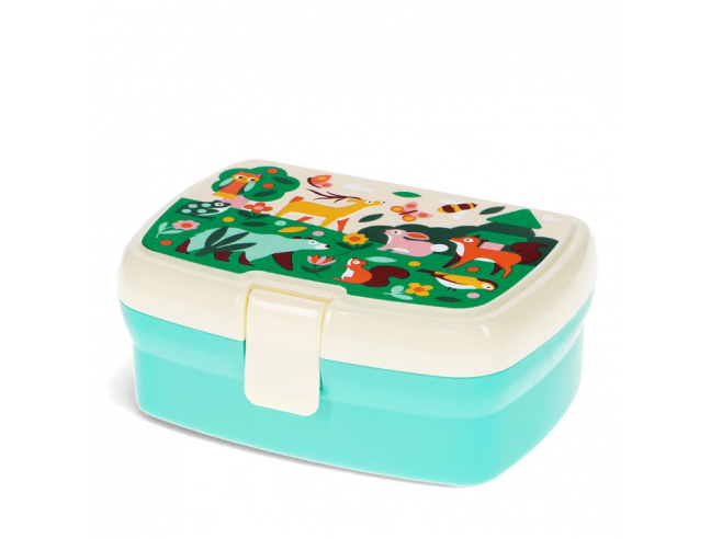 Tupper infantil 2 alturas WOODLAND REX