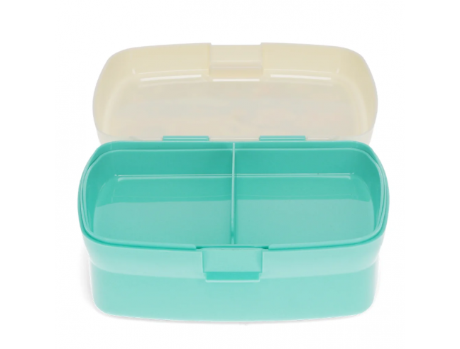 Tupper infantil 2 alturas WOODLAND REX