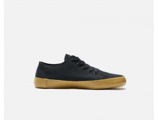 Deportiva Bohempia HOSKA Black-Gum