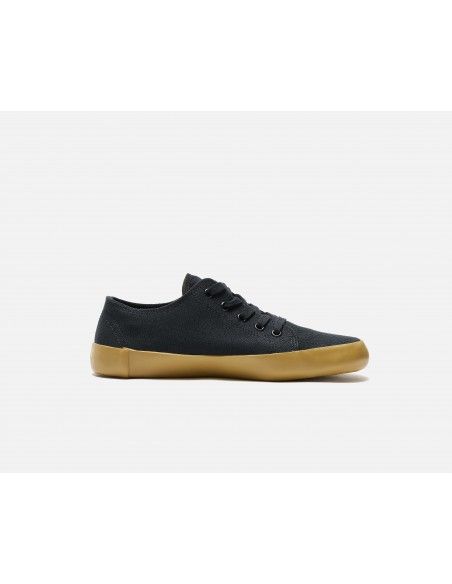 Deportiva Bohempia HOSKA Black-Gum