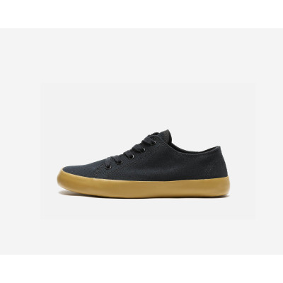 Deportiva Bohempia HOSKA Black-Gum