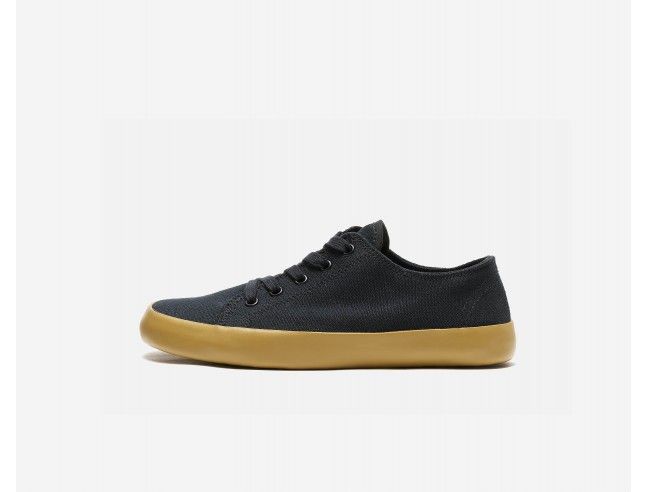 Deportiva Bohempia HOSKA Black-Gum