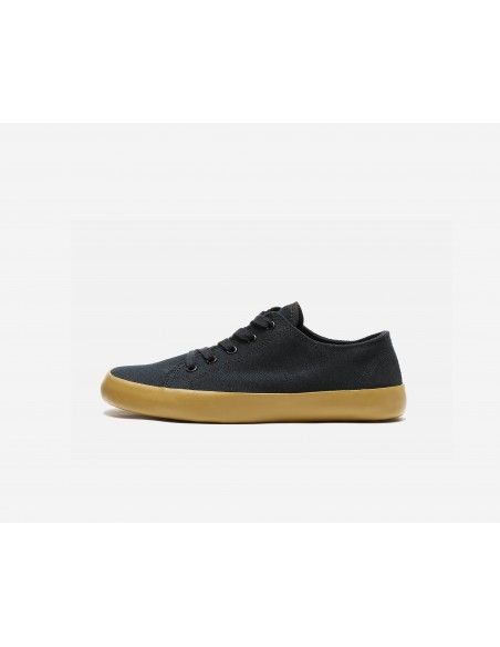 Deportiva Bohempia HOSKA Black-Gum