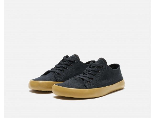 Deportiva Bohempia HOSKA Black-Gum