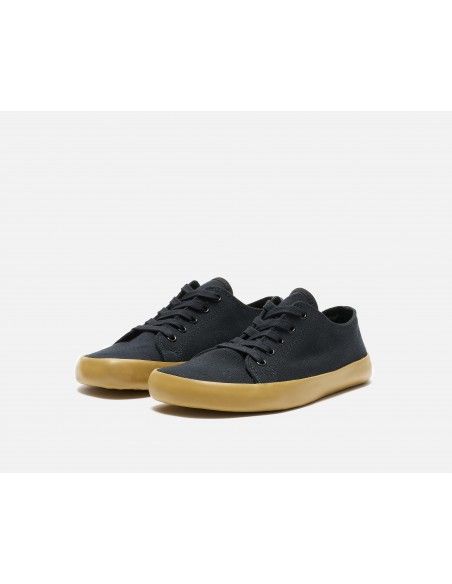 Deportiva Bohempia HOSKA Black-Gum