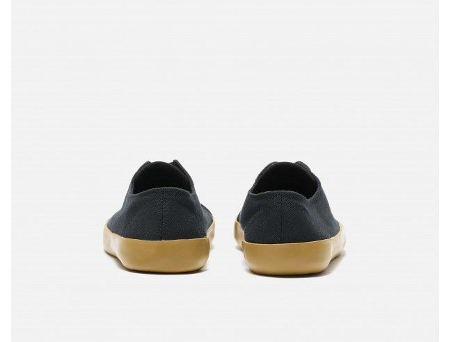 Deportiva Bohempia HOSKA Black-Gum