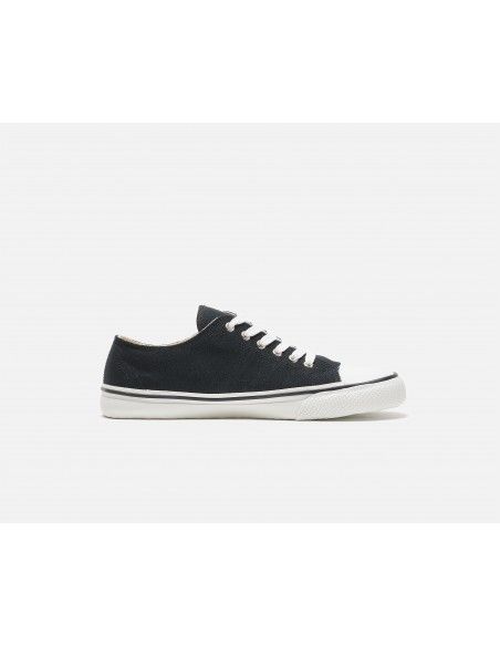 Deportiva Bohempia HERLIK Black-White