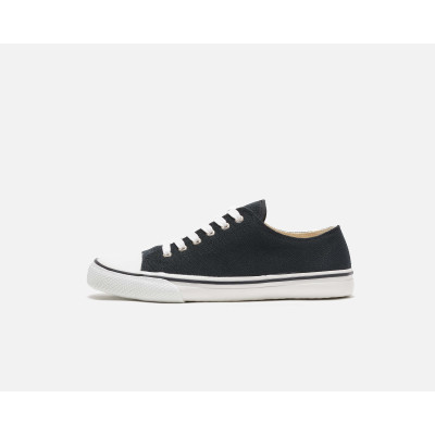 Deportiva Bohempia HERLIK Black-White