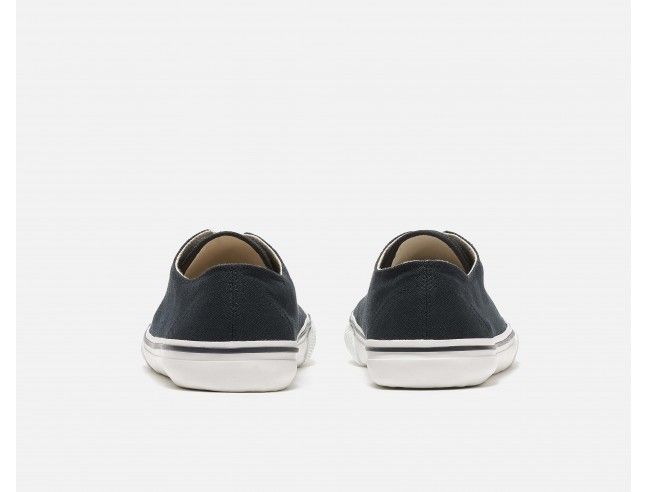 Deportiva Bohempia HERLIK Black-White