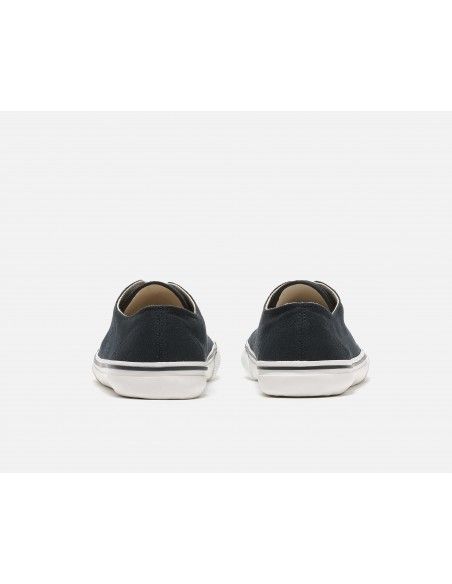 Deportiva Bohempia HERLIK Black-White