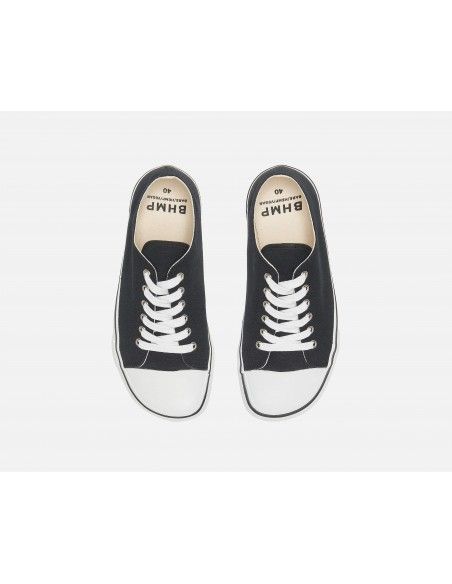 Deportiva Bohempia HERLIK Black-White
