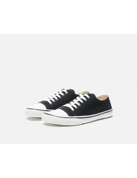 Deportiva Bohempia HERLIK Black-White