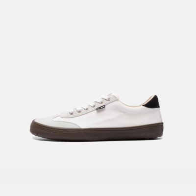 Deportiva Bohempia FELIX White-Black Gum
