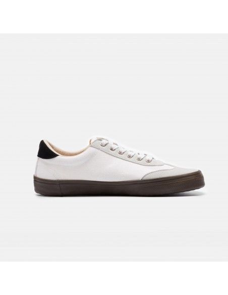 Deportiva Bohempia FELIX White-Black Gum