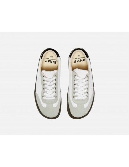 Deportiva Bohempia FELIX White-Black Gum